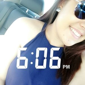 Meet your Posher, Maritza